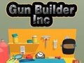بازی Gun Builder Inc آنلاین