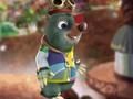 بازی Moley Moletown ﺲﯿﭼ  آنلاین