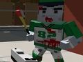 بازی PGA6 Zombie Arena 3D Survival آنلاین