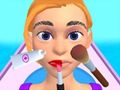 بازی Makeover Rush 3D آنلاین