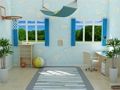 بازی Escape from the Children's Room Boys Edition  آنلاین