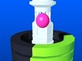 بازی Bounce Ball 3D ﻪﺘﺸﭘ آنلاین
