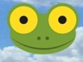 بازی ﺪﯾﻮﺷ ﺎﻨﺷﺁ Make the Frog ﺎﺑ  آنلاین