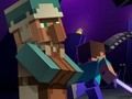 بازی Minecraft: ﺪﯿﻫﺩ ﺕﺎﺠﻧ ﺍﺭ ﺎﺘﺳﻭﺭ آنلاین