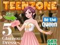 بازی Teenzone ﻡﻭﺮﭘ ﺐﺷ  آنلاین