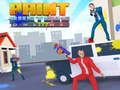 بازی BUSTERS ONLINE آنلاین