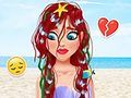 بازی ﺮﺘﺧﺩ ﺏﻮﺒﺤﻣ ﺶﯾﺍﺭﺁ ﺎﺗ ﯽﯾﺎﯾﺭﺩ ﯼﺮﭘ ﺯﺍ  آنلاین