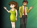بازی Amgel Easy Room Escape 64 آنلاین
