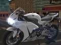 بازی Turbo Moto Racer 2022 آنلاین