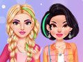 بازی TikTok ﺪﻣ ﮏﺒﺳ# ﺎﻫﺮﺴﻨﺋﻮﻠﻔﻨﯾﺍ  آنلاین