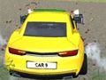 بازی Supra Crash Shooting Mly Cars 2022 آنلاین