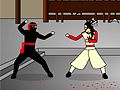 بازی Dragon Fist 2 - Battle for the Blade  آنلاین