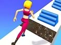 بازی 3D ﯽﯾﺎﺒﯾﺯ ﺍﺮﺟﺍ ﺮﺘﺧﺩ آنلاین