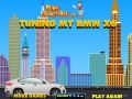 بازی ﻦﻣ BMW x6 ﻢﯿﻈﻨﺗ آنلاین بازی ﻦﻣ BMW x6 ﻢﯿﻈﻨﺗ آنلاین
