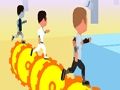 بازی ﻦﻣﺮﻠﮑﺳﺍ  آنلاین