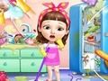 بازی ﻦﯾﺮﯿﺷ ﻪﭽﺑ ﺮﺘﺧﺩ ﯽﻧﺎﺘﺴﺑﺎﺗ ﯼﺯﺎﺴﮐﺎﭘ  آنلاین