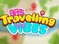 بازی BFFs Traveling Vibes  آنلاین