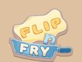 بازی Flip N Fry آنلاین