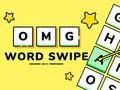 بازی OMG Word Traipe آنلاین
