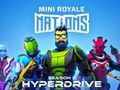 بازی Mini Royale: Nations 3 ﻞﺼﻓ  آنلاین