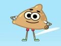بازی Samosa Run ﻩﺩﺎﺳ  آنلاین