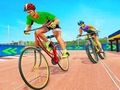 بازی BMX Rider ﯼﺭﺍﻮﺳ ﻪﺧﺮﭼﻭﺩ ﻪﻘﺑﺎﺴﻣ ﯼﺯﺎﺑ  آنلاین