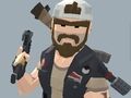 بازی Horde Killer: 100 ﻞﺑﺎﻘﻣ ﺭﺩ ﺎﻤﺷ آنلاین