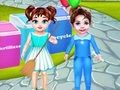 بازی ﻦﯿﻣﺯ ﺯﻭﺭ ﺭﻮﻠﯿﺗ ﯽﺒﯿﺑ  آنلاین