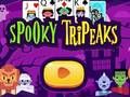 بازی Tripeaks ﺭﺍﻭ ﺢﺒﺷ  آنلاین