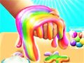 بازی ASMR Slime Maker DIY آنلاین
