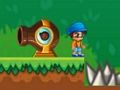 بازی Arcade Run Dash Jump ﯼﺯﺎﺑ ﺐﻟﺎﺟ ﯼﺯﺎﺑ  آنلاین