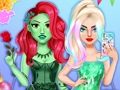 بازی BFF ﻩﺪﻨﻨﮐ ﻡﺮﮔﺮﺳ ﯽﻔﺨﻣ ﯽﻧﺎﻤﻬﻣ  آنلاین