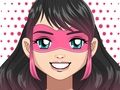 بازی Kawaii ﯽﻧﺎﻣﺮﻬﻗﺮﺑﺍ ﺭﺎﺗﺍﻭﺁ ﻩﺪﻧﺯﺎﺳ  آنلاین
