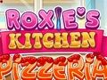 بازی Roxie's Kitchen ﯽﺷﻭﺮﻓ ﺍﺰﺘﯿﭘ  آنلاین