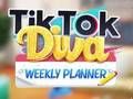 بازی TikTok Diva ﯽﮕﺘﻔﻫ ﺰﯾﺭ ﻪﻣﺎﻧﺮﺑ  آنلاین