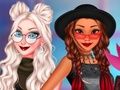بازی Witchcore Insta Divas آنلاین