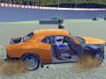 بازی Xtreme Demolition Arena 2022 ﯽﺑﺭﺩ  آنلاین