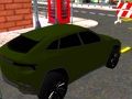 بازی GTa - ﻦﯿﺷﺎﻣ ﯽﻌﻗﺍﻭ ﮓﻨﯿﮐﺭﺎﭘ  آنلاین