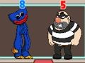 بازی Wugy Halloween Tower War  آنلاین