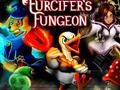 بازی Furcifer's Fungeon ﭺﺭﺎﻗ  آنلاین