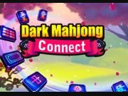 بازی Dark Mahjong Connect آنلاین