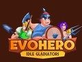 بازی Evohero: ﺭﺎﮑﯿﺑ ﯼﺎﻫﺭﻮﺗﺎﯾﺩﻼ﻿ﮔ آنلاین