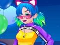 بازی Teenzone ﻥﻮﺌﻧ ﯽﺗﺭﺎﭘ  آنلاین