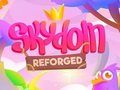 بازی Skydom: ﻩﺭﺎﺑﻭﺩ آنلاین