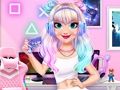 بازی GamerGirl# ﻩﺪﻨﻨﮐ ﻡﺮﮔﺮﺳ ﯼﺯﺍﺪﻧﺍ ﻩﺍﺭ  آنلاین