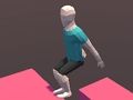 بازی Parkour Flip Trickster 2022 آنلاین