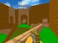 بازی Toonfare Pixel ﻥﺍﻮﯿﺣ آنلاین