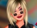بازی V-Kei ﺪﻣ  آنلاین