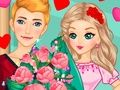 بازی ﻦﻣ ﻖﺸﻋ ﻥﺎﺘﺳﺍﺩ  آنلاین
