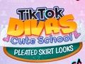 بازی ﺪﺳﺭ ﯽﻣ ﺮﻈﻧ ﻪﺑ TikTok Divas ﯼﺎﺒﯾﺯ ﺭﺍﺩ ﻦﯿﭼ ﻦﻣﺍﺩ  آنلاین